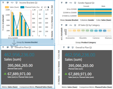 Repositioning a widget alongside widgets